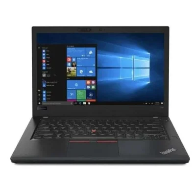 لپ‌تاپ Lenovo Thinkpad T480s استوک - لپ تاپ استوک اروپایی