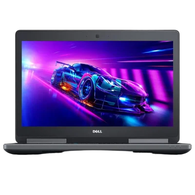 لپ‌تاپ Dell 7520 - لپ تاپ استوک اروپایی