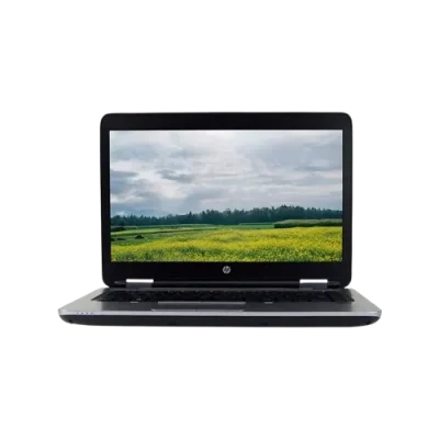 لپ‌تاپ HP ProBook 640 G2 - لپ تاپ استوک اروپایی