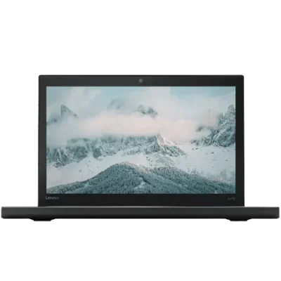 لپ‌تاپ Lenovo thinkpad A275 استوک - لپ تاپ استوک اروپایی