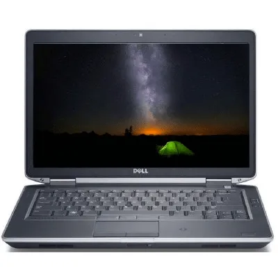 لپ‌تاپ Dell Latitude E6430 - لپ تاپ استوک اروپایی