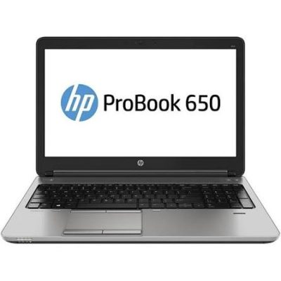 لپ تاپ HP ProBook 650 G1 - لپ تاپ استوک اروپایی