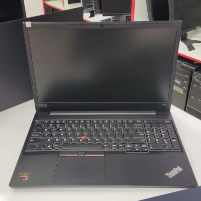 لپ‌تاپ لنوو ThinkPad E595 با پردازنده رایزن 3