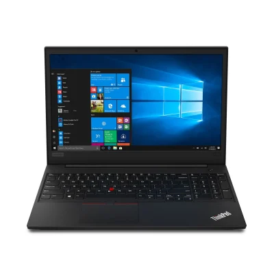لپ‌تاپ لنوو ThinkPad E595 با پردازنده رایزن 3