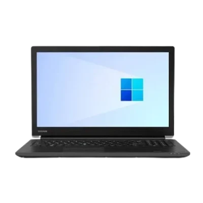 لپ‌تاپ Toshiba tecra A50 - لپ تاپ استوک اروپایی
