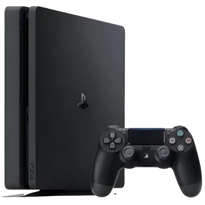 ps4 اسلیم اکانتی 1 ترابایت - PS4 استوک و کارکرده